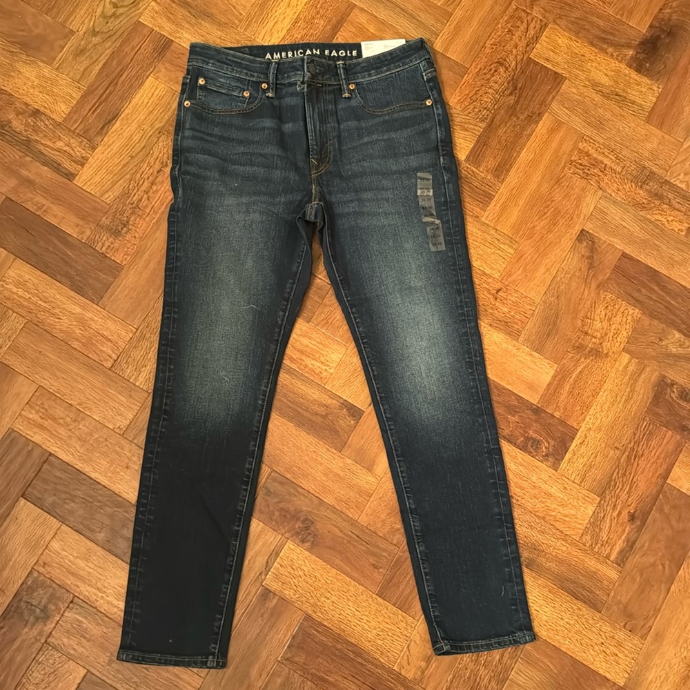 NWT American Eagle Men’s Skinny Jeans